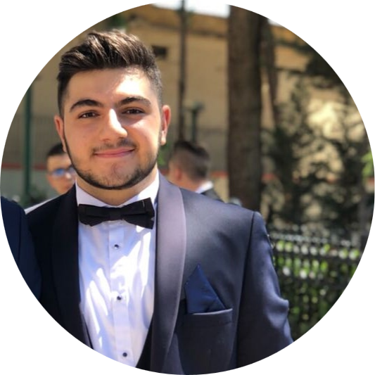 Khalil Kahwaji